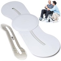 MOXAC Slide Board for Wheelchair Transfer Board,