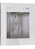 Elkay LBWD06WHK ezH2O Liv Built-in Filtered Water