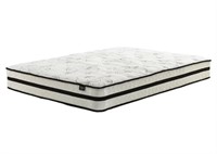 Queen Size Chime 10 Inch Medium Firm Hybrid