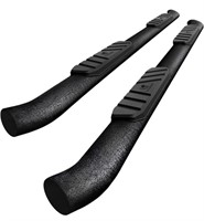 Tyger Auto 3.5" Rider Running Boards Compatible