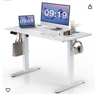 SMUG Standing Desk, 55 x 24 in Electric Height