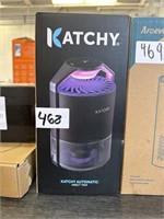 Katchy Automatic Insect Trap