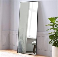 Neutype Full Length Mirror Standing Hanging or