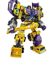 NBK Deformation Oversize Toys Robot