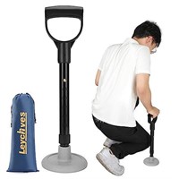 Leychves Mobility Tool Adjustable Standing Aid De