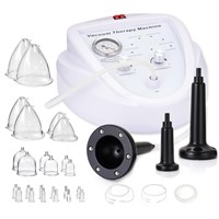 RUTAWZ Vacuum Therapy Machine Scrapping Cupping T