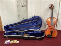 Knilling String Instruments, Violin