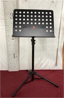 Portable Professional Sheet Music Stand