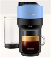 Nespresso Vertuo Pop+ Coffee and Espresso Machine