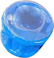 Rage Quit Protector - 360 degree Inflatable Contra