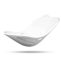 Puj – Puj Flyte Compact Infant Bathtub, Baby Bath