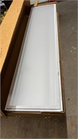 DAY-BRITE Unused 48" LED Light Fixture.