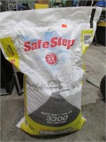 50lb BAG -- ICE MELT