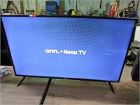 ONN ROKU 40" TV