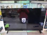 PHILLIPS 50" SMART TV