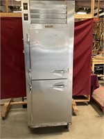 Traulsen commercial refrigerator/freezer