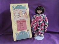 Goebel Dolly Dingle doll