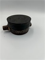 Soviet Union Gyata anti personnel land mine inert