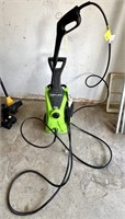 Pressure Washer