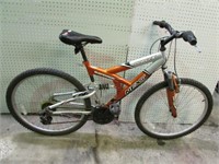 NEX T 26" 18 SPD MOUNTAIN BIKE