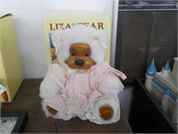 Liza bear