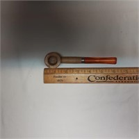 vintage corncob pipe
