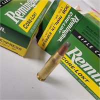 Remington Core-LOKT 308 Marlin Express