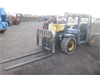 2013 Gehl RS5-19 Telescopic Reach Lift