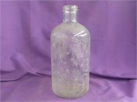 Chemung Water bottle