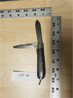 Camillus New York, Multi Blade Pocket Knife