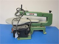 16" CENTRAL MACHINERY SCROLL SAW