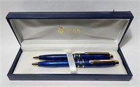 Pen & Automatic Pencil Set BillBlass VTG