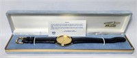 Bell Wrist Watch 25 Service Award VTG