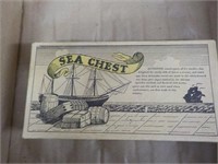 Sea Chest box