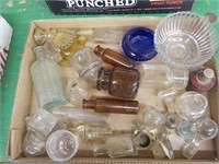 Small Bottles Stoppers