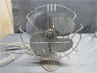 Vintage Modern Home Electric Desk Fan