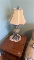 Matching pair of lamps