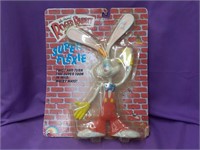 Flexible Rodger Rabbit
