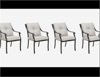 Elliot Creek Outdoor Dining Chairs
