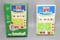 1978 GALOOB MVP BASEBALL HAND HELD ELECTRONIC GAME