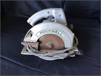 Rockwell Circular Saw