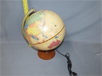 World Globe