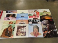 20 Vintage Records - Mostly Country