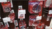 Drain Strainers, Bead Chair, Faucet Hole Covers,