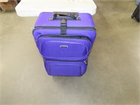 Set of Luggage
