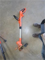 Black & decker Electric Weed Eater