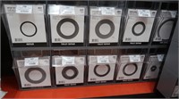 Lg Asst Gaskets, Washers, O Rings