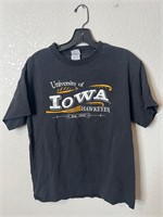 University of Iowa Hawkeyes Shirt