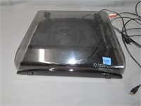 Ion Profile Pro USB Turn Table