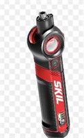 SKIL TWIST 2.0 RECHARGEABLE 4V SCREWDRIVER